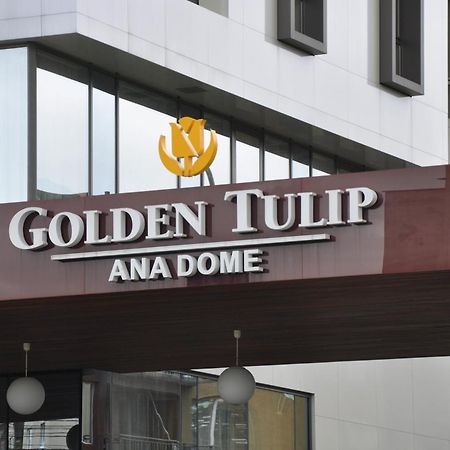 Golden Tulip Ana Dome Hotel Cluj-Napoca Exterior photo